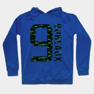 joe burreaux Hoodie